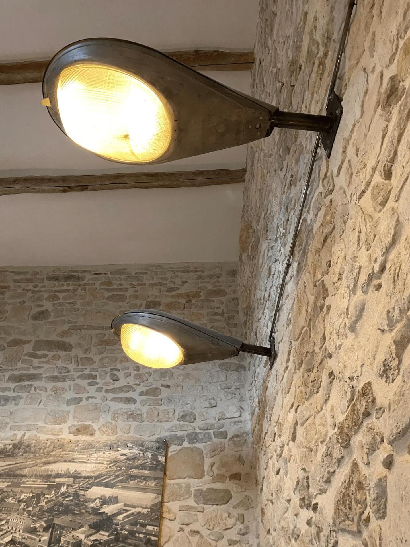 Secret D'Uzes - Le Loft - Avec Piscine Chauffee Lejlighedshotel Eksteriør billede